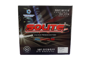Solite NS60L